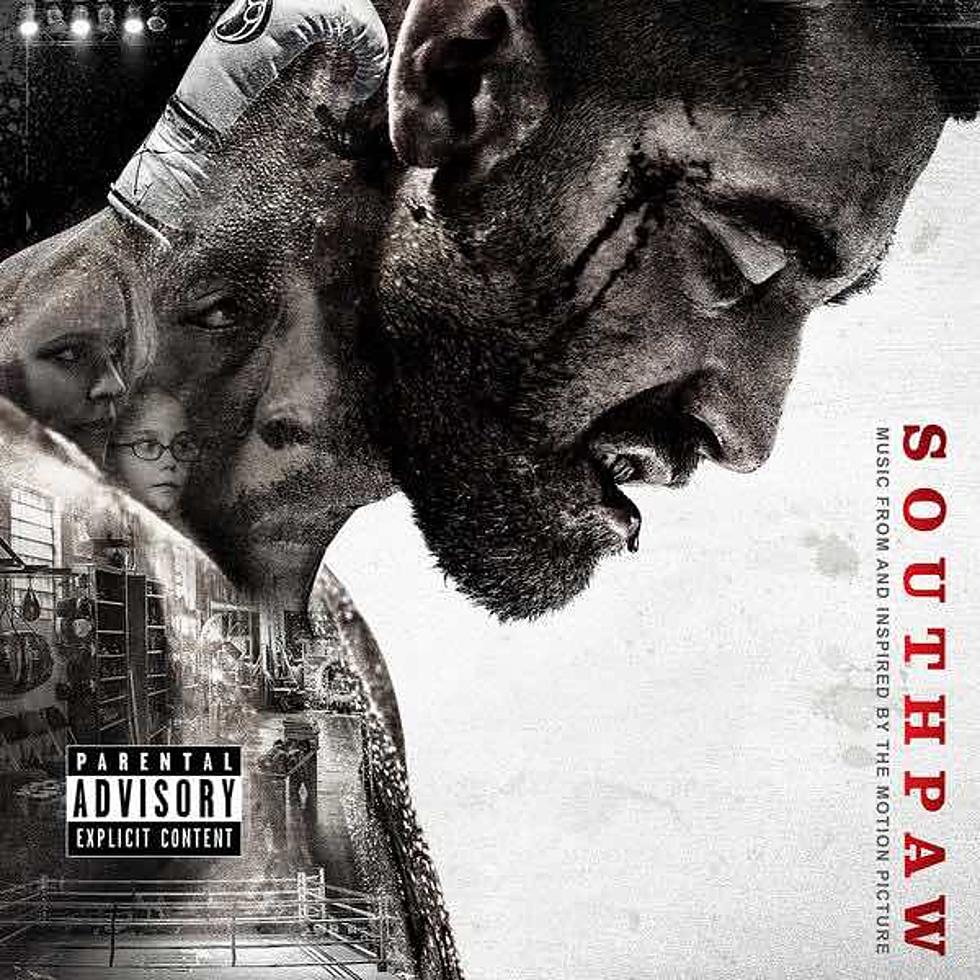 Stream the &#8216;Southpaw&#8217; Soundtrack Feat. Eminem, 50 Cent, Action Bronson and More