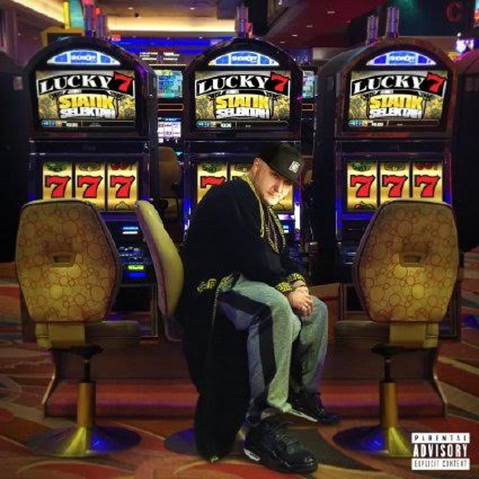 Listen to Statik Selektah Feat. Joey Bada$$, Big K.R.I.T. and Chauncy Sherod, “In The Wind”