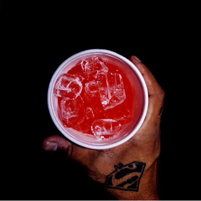 Listen to Vic Mensa, “Codeine Crazy” - XXL