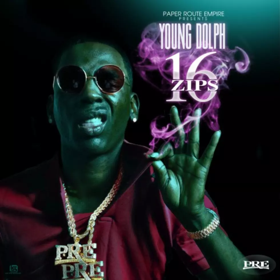 Stream Young Dolph&#8217;s New Mixtape