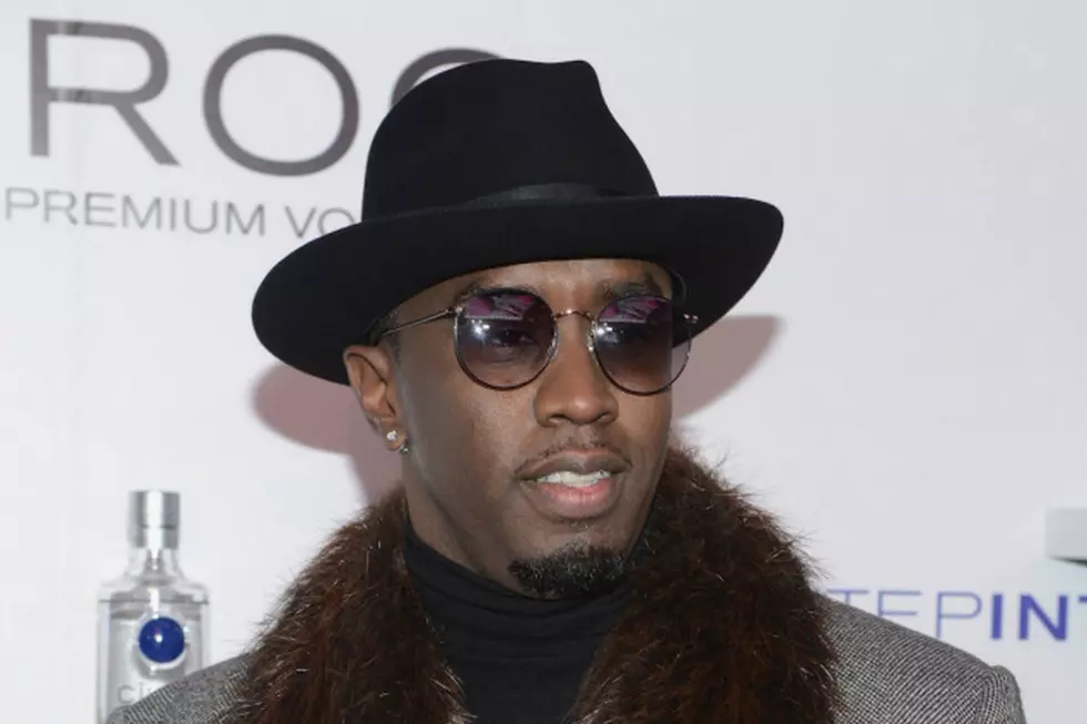 22 Rappers Who Have Ghostwritten for Diddy