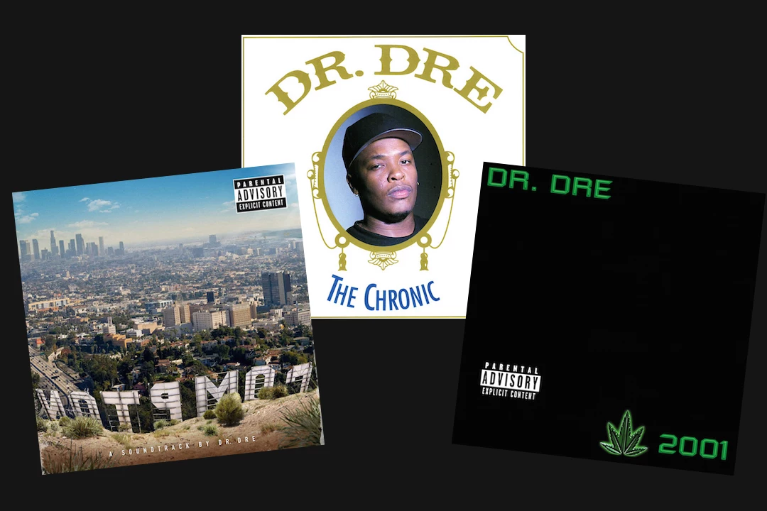 dr dre album cover she thang