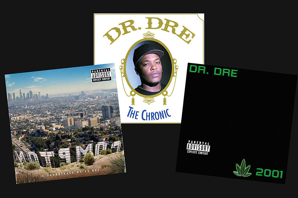 17 of the Best Guest Verses on Dr. Dre’s Albums