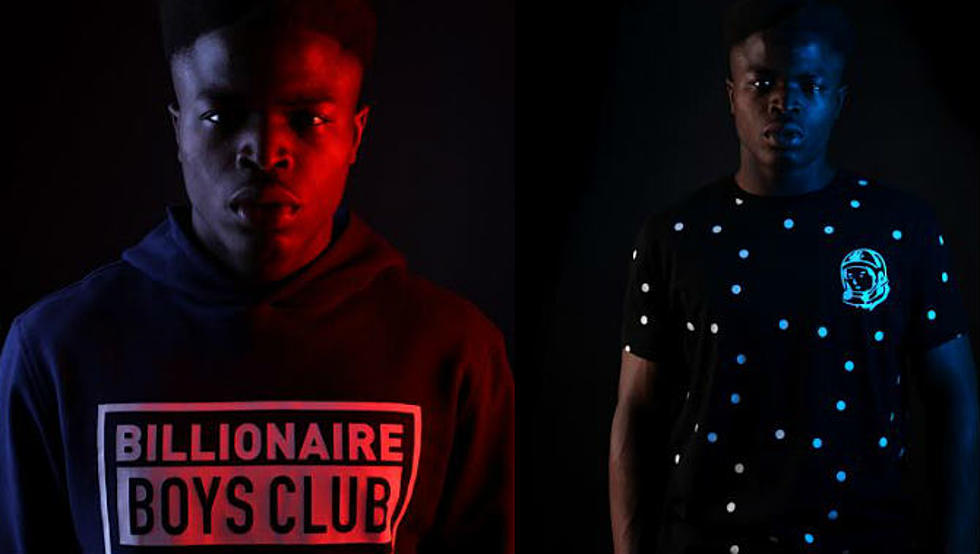 Billionaire Boys Club and Icecream Release Fall 2015 Collection