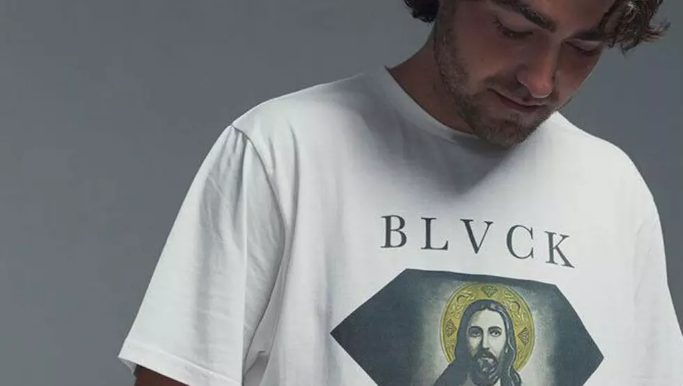 mærke dukke hinanden Diamond Supply Co. x Black Scale 2015 Capsule Collection - XXL