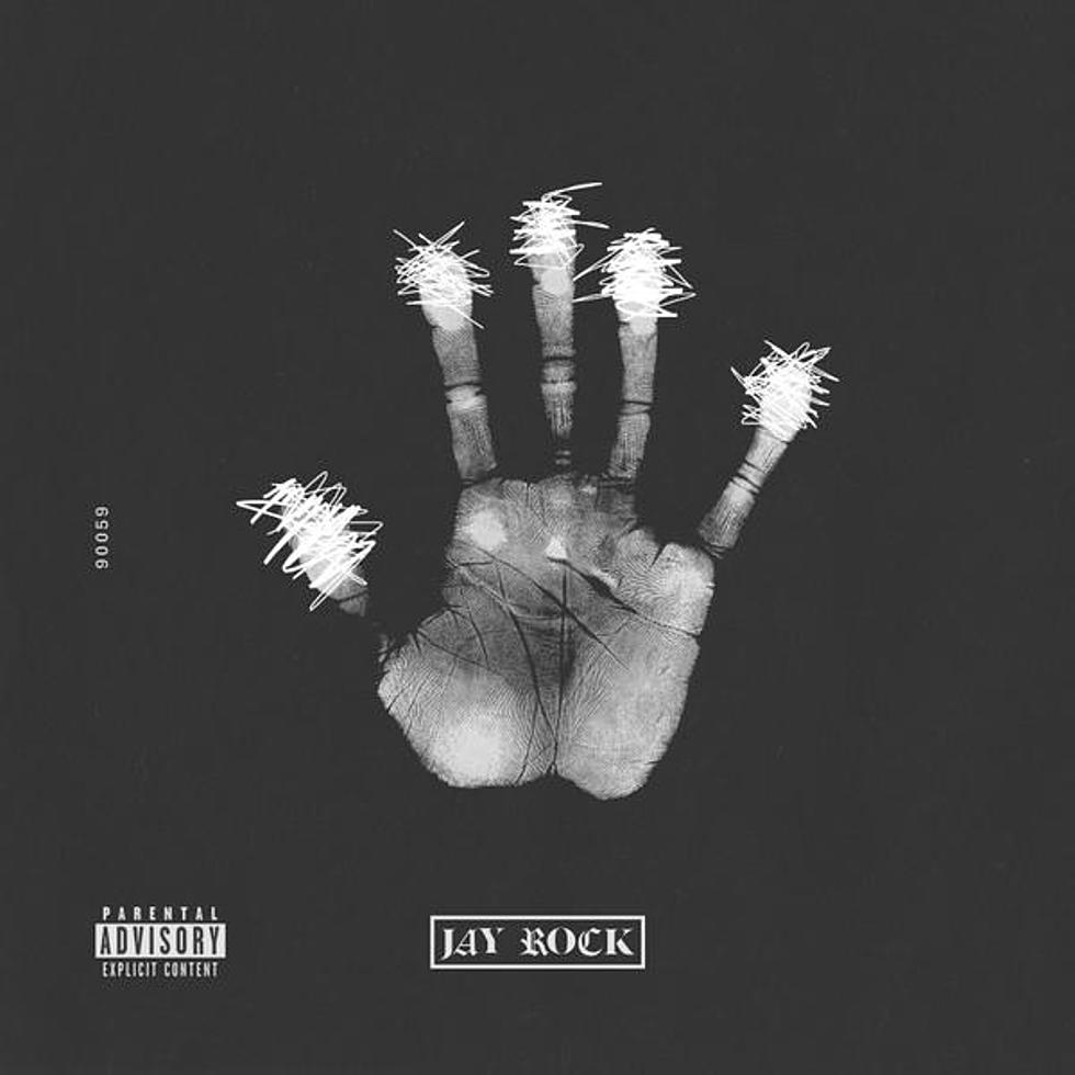 Listen to Jay Rock and Kendrick Lamar, “Easy Bake”