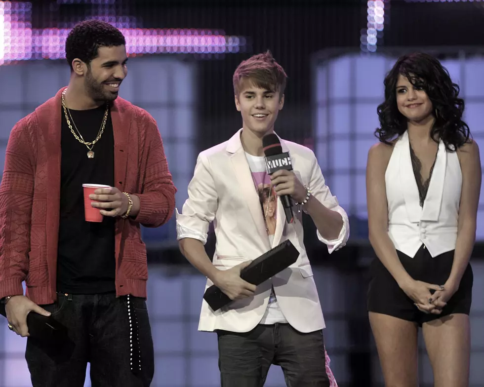Justin Bieber Teases He Has Something Special in the Works With Drake
