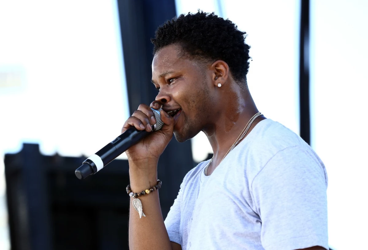 bj chicago kid says his debut album will be timeless xxl bj chicago kid says his debut album will be timeless xxl
