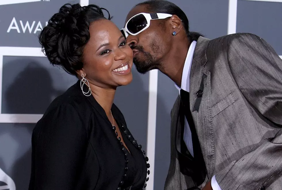 8 Rappers Who Are Still With Their High School Sweethearts