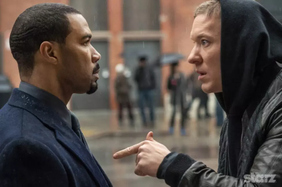 ‘Power’ Finale Breaks Ratings Record for Starz Network