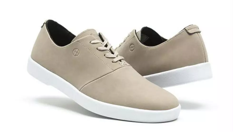 HUF Releases Fall 2015 Delivery Two Footwear Collection