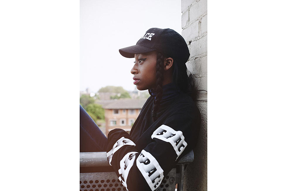 Download All of Little Simz’s EPs on Torrent