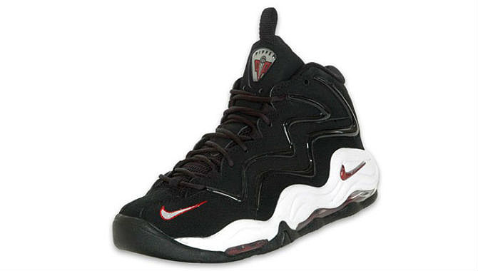 Nike Is Bringing Back The Air Pippen 1 