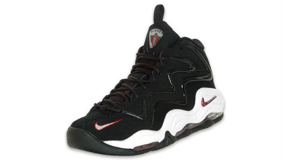 Nike Is Bringing Back The Air Pippen 1 - XXL