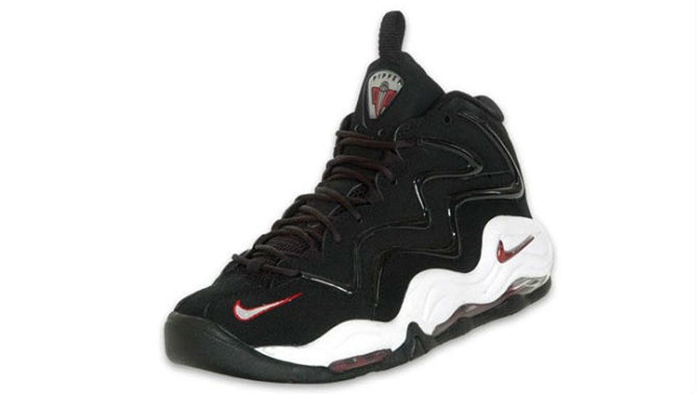 Nike Is Bringing Back The Air Pippen 1