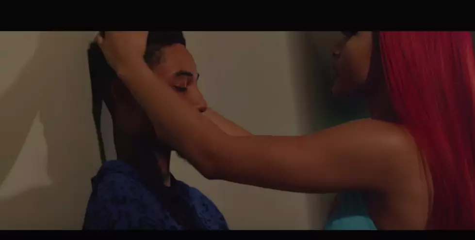 PnB Rock Tries to Finds His Dream Girls in “Fleek” Video
