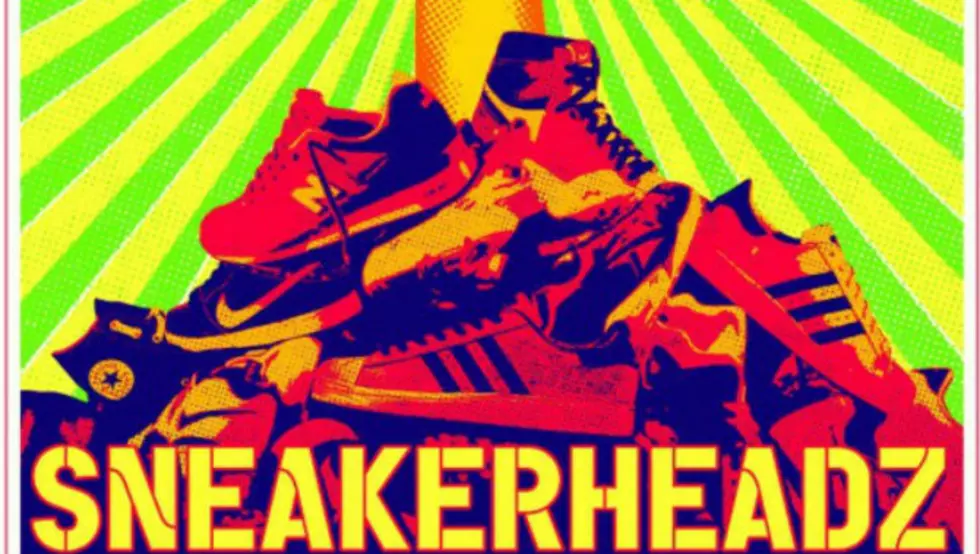 8 Reasons You Should Watch the Documentary ‘Sneakerheadz’