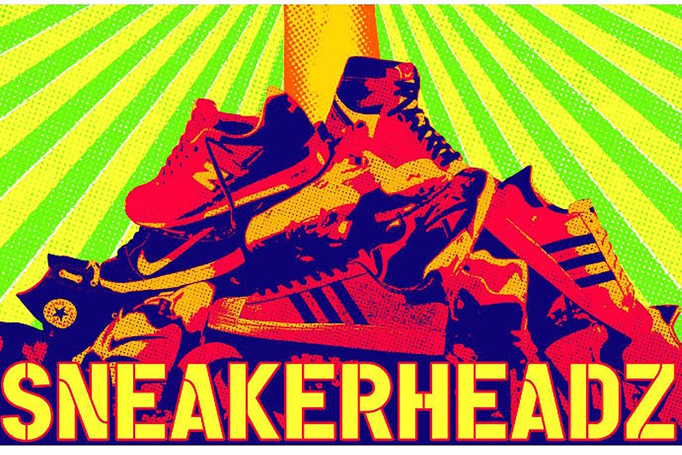 &#8216;Sneakerheadz&#8217; Director David T. Friendly on the Mysterious, Deep World of Sneaker Culture