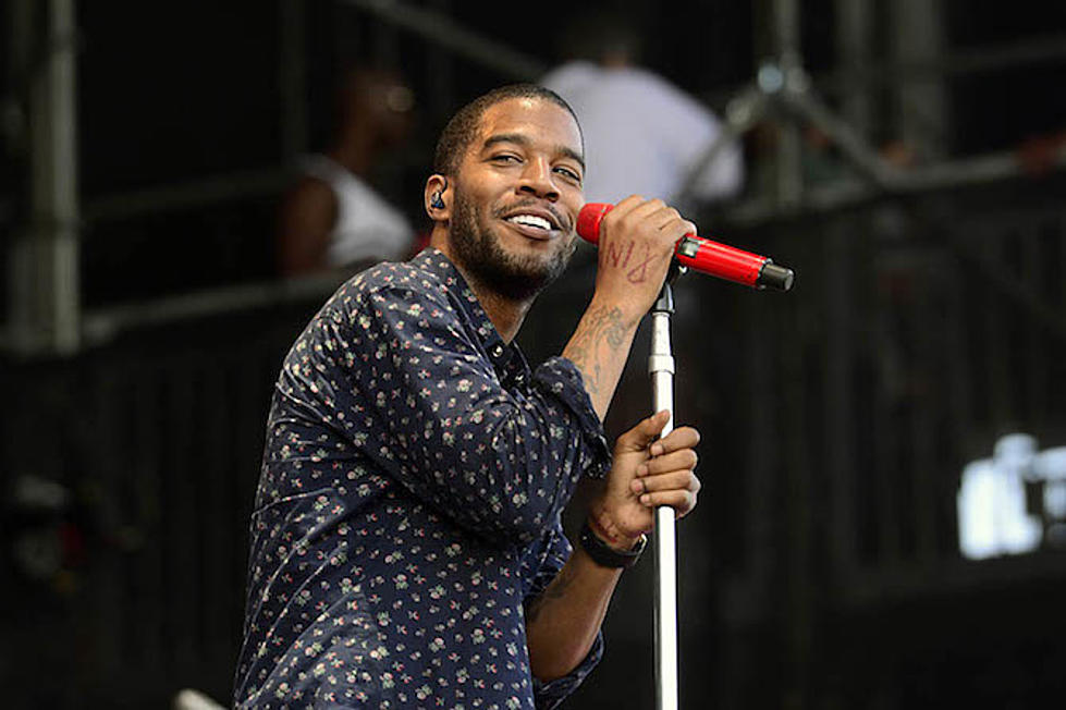 Kid Cudi, Young Thug, Tyler, The Creator and More Rock Lollapalooza 2015