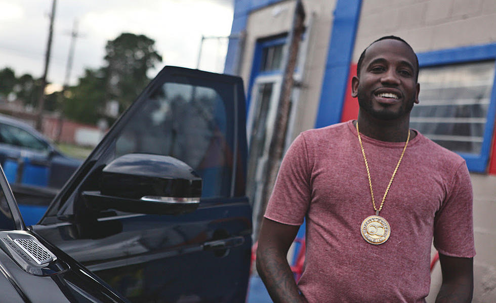 Young Greatness Shows You Around His Hood in “Lil Ni*&as” Video