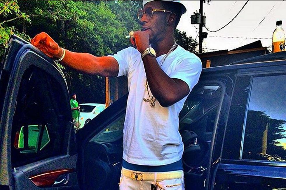 Stripper Accuses Young Dro of Grand Theft Auto