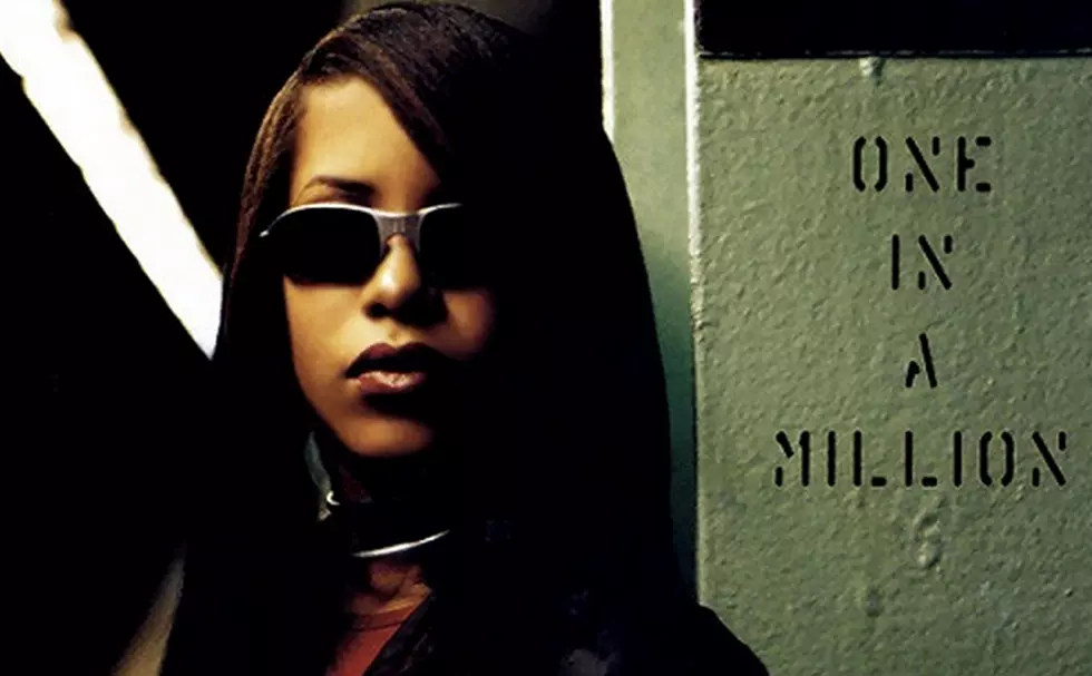 Aaliyah Dies in a Plane Crash: Today in Hip-Hop