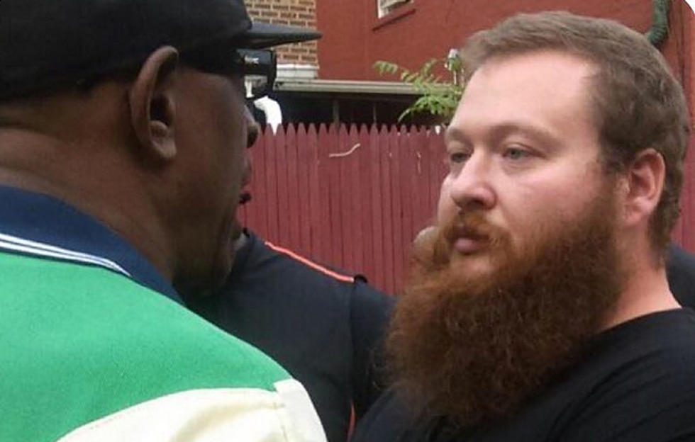 Wu-Tang Clan Affiliate Popa Wu Confronts Action Bronson Over Ghostface Killah Comments