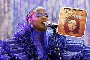 Lauryn Hill Releases The Miseducation of Lauryn Hill Album –...