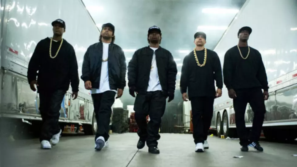 FX Networks Get the Rights to Air &#8216;Straight Outta Compton&#8217;