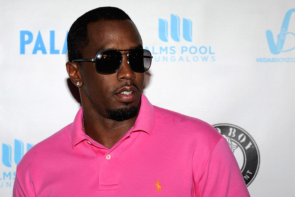 Diddy, Jay Z, Drake and Dr. Dre Top Hip-Hop&#8217;s Cash Kings List