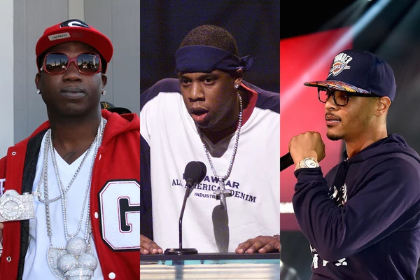50 Of The Most Brutal Diss Lines In Rap History Xxl