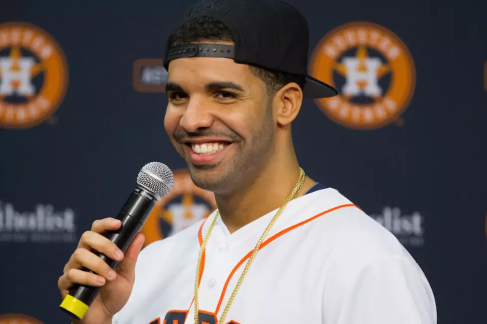 Charlotte Radio Station Changes Name to &#8220;Drake 92.7&#8243;