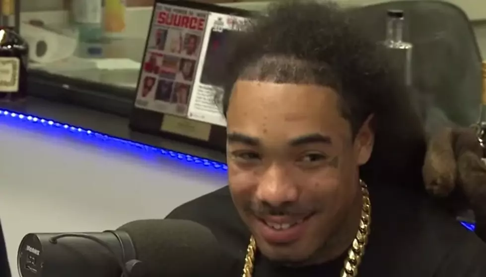Gunplay Says MMG Hasn’t Jumped in Drake/Meek Mill Beef Because They’d Rather See You in Person