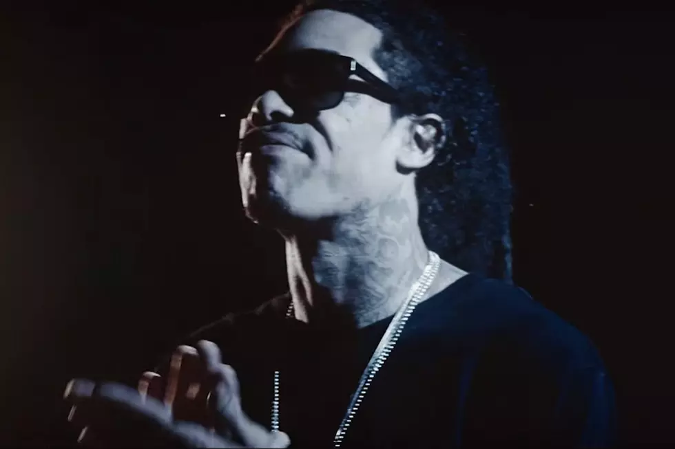 Gunplay Explains the Definition of a Living Legend in Doc Series Part 4