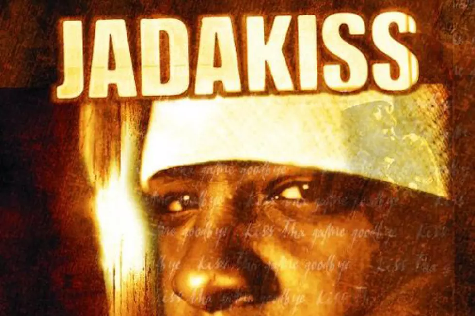 Jadakiss Drops 'Kiss Tha Game Goodbye' Album: Today in Hip-Hop