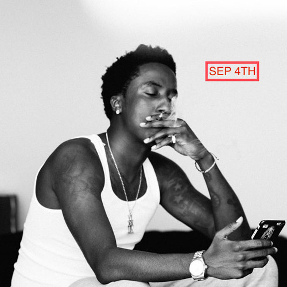 Listen to K Camp, “Sept 4th (You Gone See)”