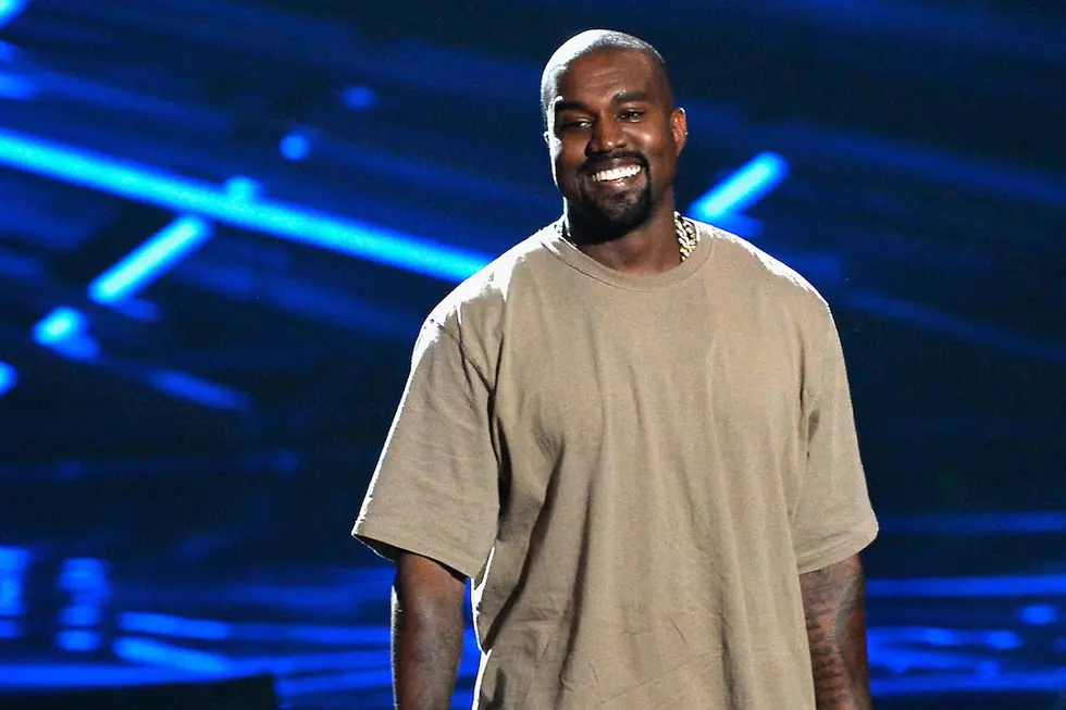 What Kanye West Would Need to Do to Really Become President