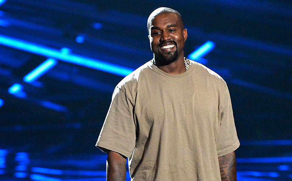 Kanye West Reignites 2020 President Run