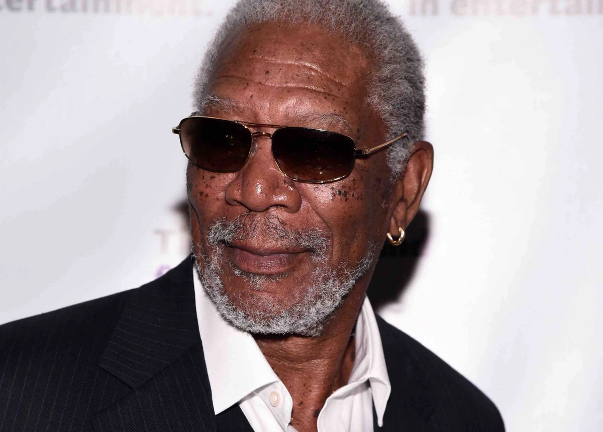 Morgan Freeman’s Step-Granddaughter Is Killed by Rapper Boyfriend - XXL