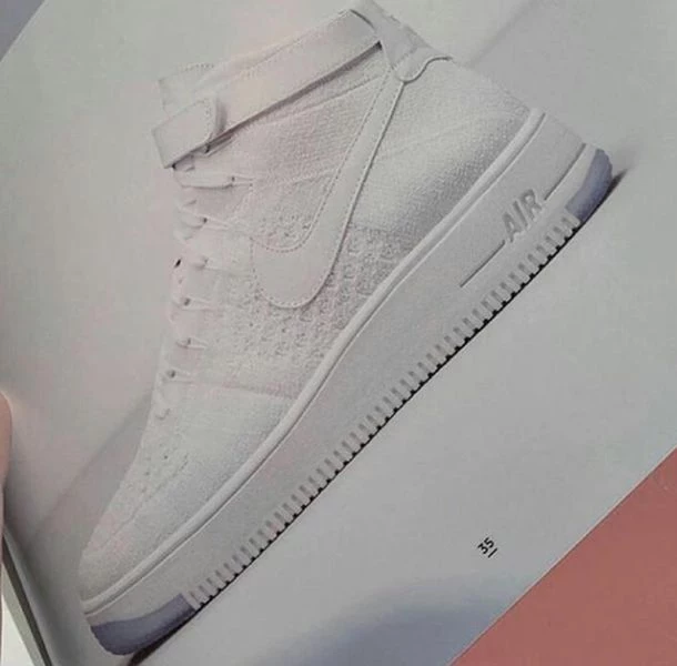 nike air force 1 xxl