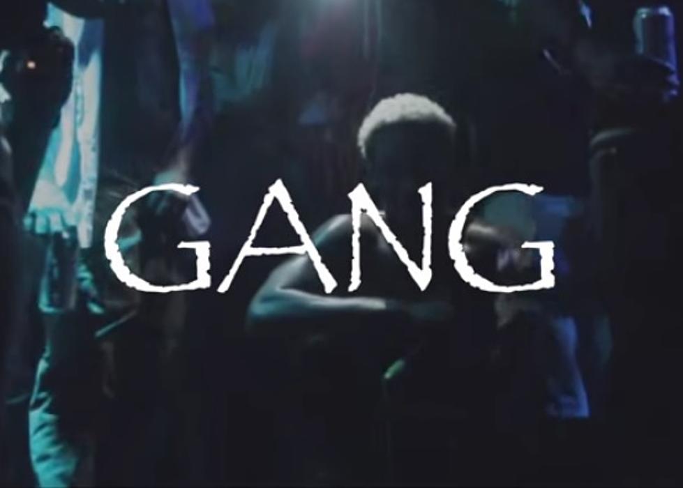 OG Maco Leads the Charge in “Gang” Video