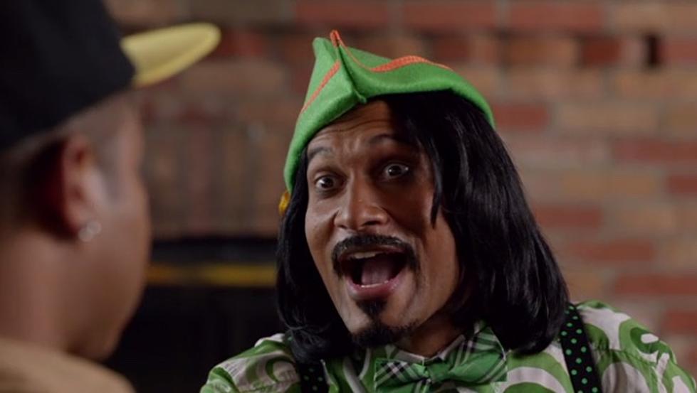 Watch Key and Peele Play OutKast In a New Sketch