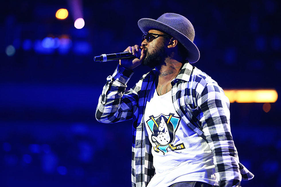 Schoolboy Q Previews New Music