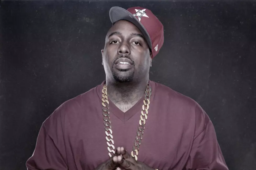 Trae Tha Truth Is Finally Letting Fans Into His World