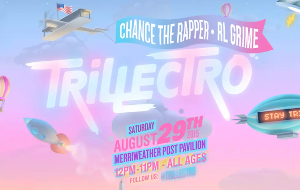 4 Hip-Hop Acts to Check Out at Trillectro 2015