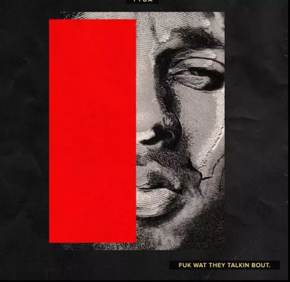 Tyga Reveals New Mixtape Cover Art and Tracklist
