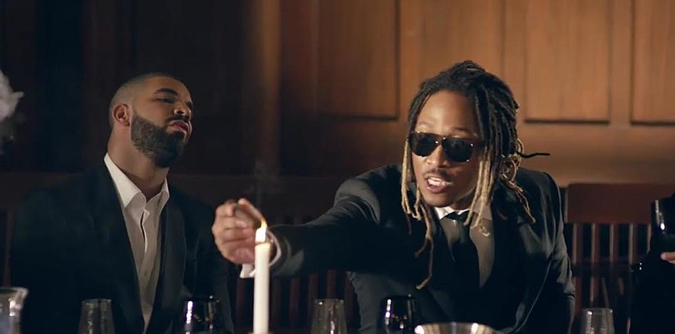Future and Drake Get Down to Business in “Where Ya At” Video
