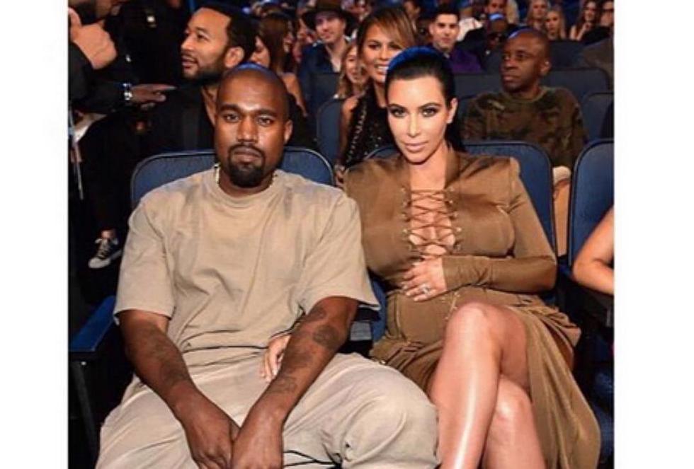 Kanye West Might Host Next Year&#8217;s MTV VMAs