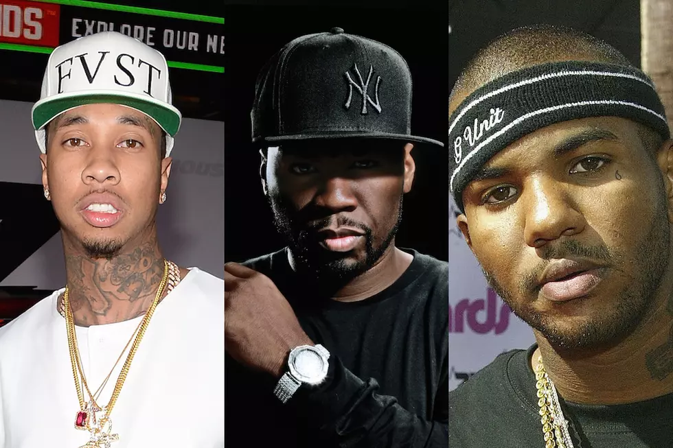 25 Lawsuits Filed Against Rappers So Far This Year