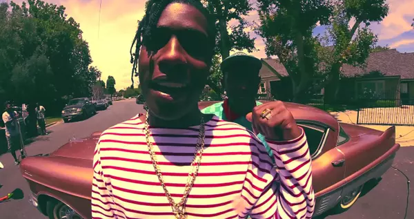 Watch the Promo Video for the Rocky and Tyler Tour XXL